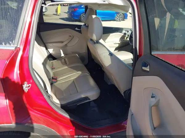 1FMCU0HD1KUA59297 2019 FORD ESCAPE - Image 8