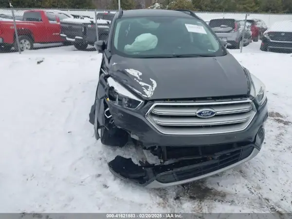 1FMCU0HD1KUA59767 2019 FORD ESCAPE - Image 1