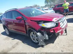 1FMCU0HD1KUA67545 2019 FORD ESCAPE