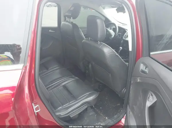 1FMCU0HD1KUA69280 2019 FORD ESCAPE - Image 8