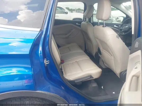 1FMCU0HD1KUA70896 2019 FORD ESCAPE - Image 8