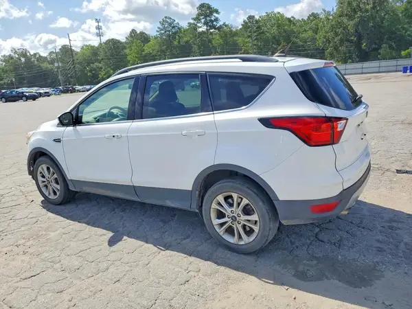 1FMCU0HD1KUA74513 2019 FORD ESCAPE - Image 2