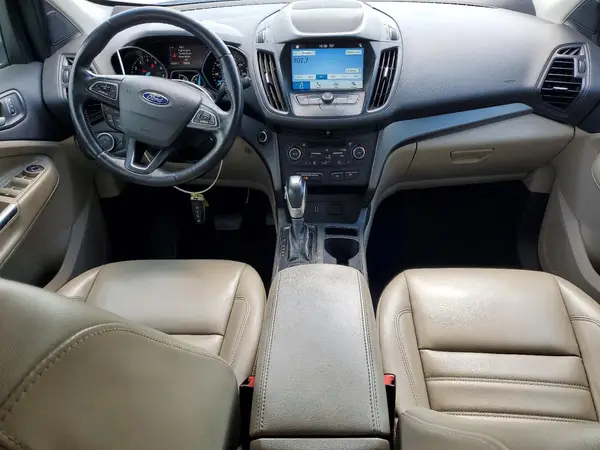1FMCU0HD1KUA74513 2019 FORD ESCAPE - Image 8