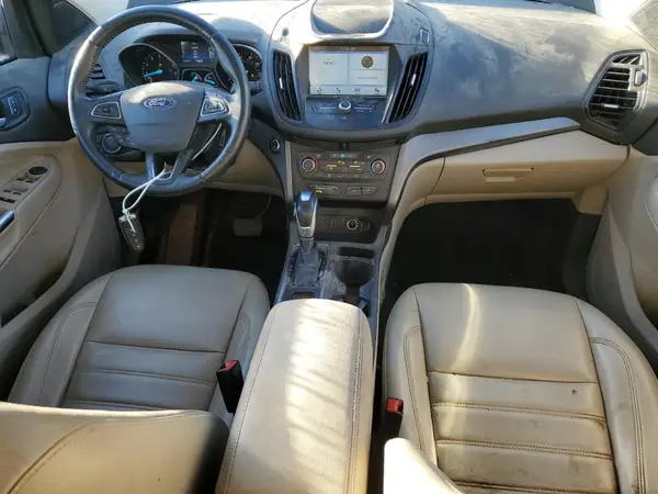 1FMCU0HD1KUA74950 2019 FORD ESCAPE - Image 8