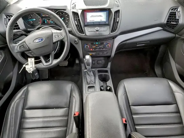 1FMCU0HD1KUA77833 2019 FORD ESCAPE - Image 8