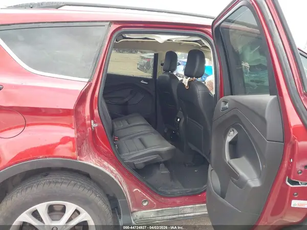 1FMCU0HD1KUA84359 2019 FORD ESCAPE - Image 8
