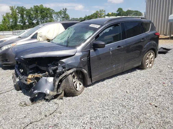 1FMCU0HD1KUA88802 2019 FORD ESCAPE - Image 1