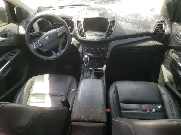 1FMCU0HD1KUA88802 2019 FORD ESCAPE - Image 8