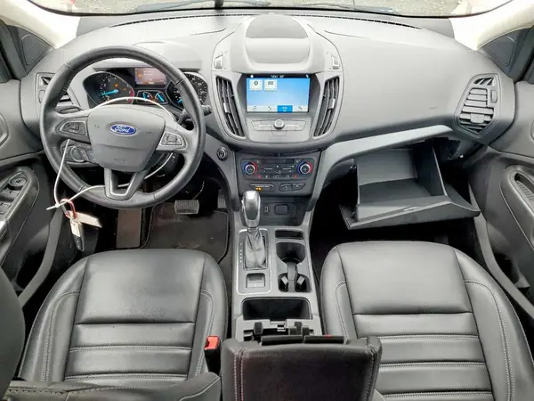 1FMCU0HD1KUA88959 2019 FORD ESCAPE - Image 8