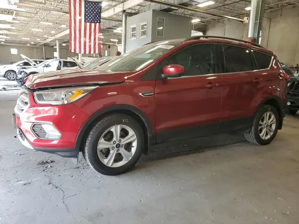 1FMCU0HD1KUA90551 2019 FORD ESCAPE - Image 1