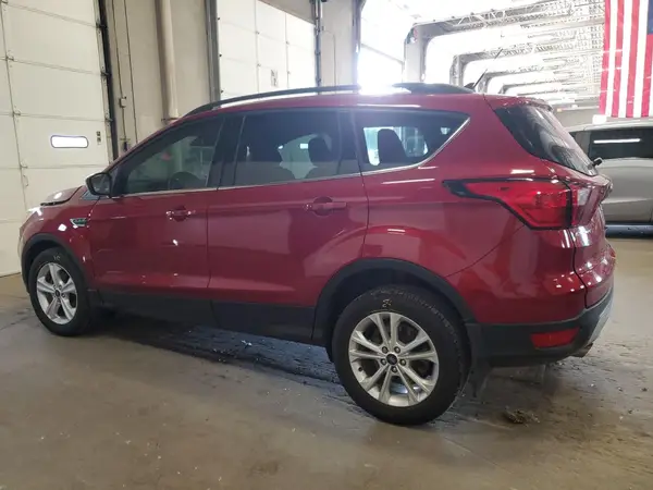 1FMCU0HD1KUA90551 2019 FORD ESCAPE - Image 2