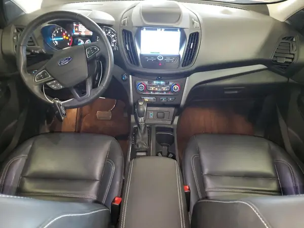 1FMCU0HD1KUA90551 2019 FORD ESCAPE - Image 8