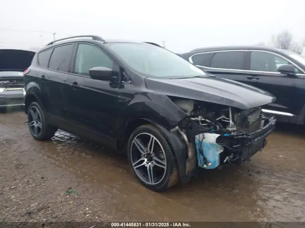 1FMCU0HD1KUA95524 2019 FORD ESCAPE - Image 1