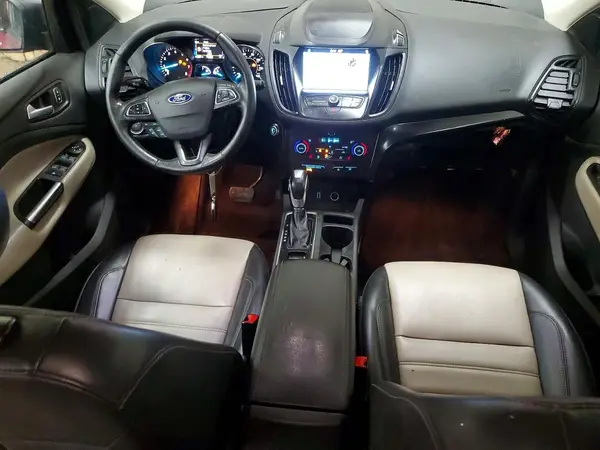 1FMCU0HD1KUA96379 2019 FORD ESCAPE - Image 8