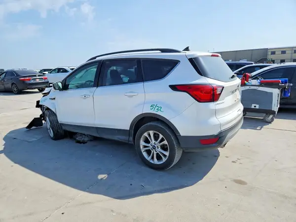 1FMCU0HD1KUA99766 2019 FORD ESCAPE - Image 2