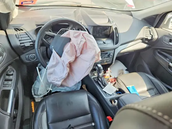 1FMCU0HD1KUA99766 2019 FORD ESCAPE - Image 8