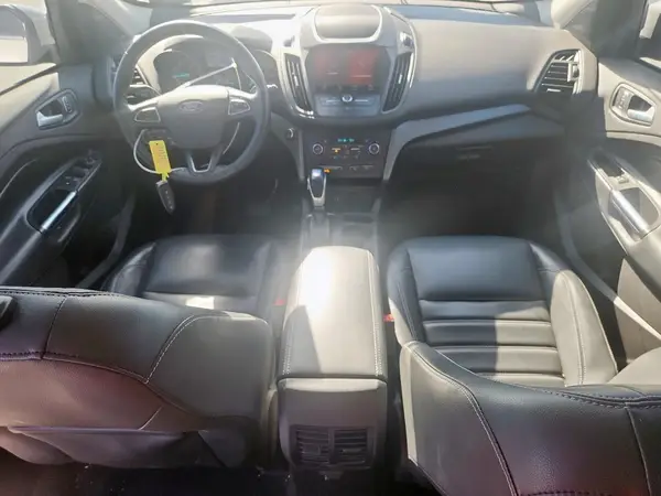 1FMCU0HD1KUA99878 2019 FORD ESCAPE - Image 8