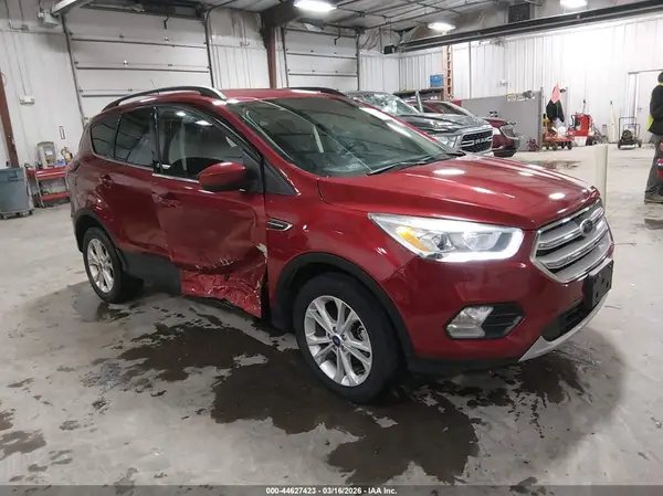 1FMCU0HD1KUB01807 2019 FORD ESCAPE
