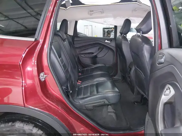 1FMCU0HD1KUB01807 2019 FORD ESCAPE - Image 8