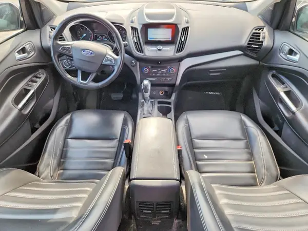 1FMCU0HD1KUB20373 2019 FORD ESCAPE - Image 8