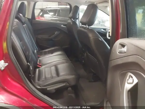 1FMCU0HD1KUB21734 2019 FORD ESCAPE - Image 8