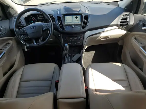 1FMCU0HD1KUB46701 2019 FORD ESCAPE - Image 8