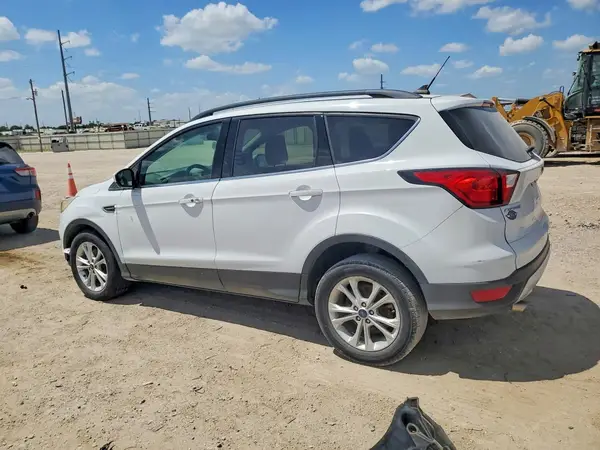 1FMCU0HD1KUB57567 2019 FORD ESCAPE - Image 2