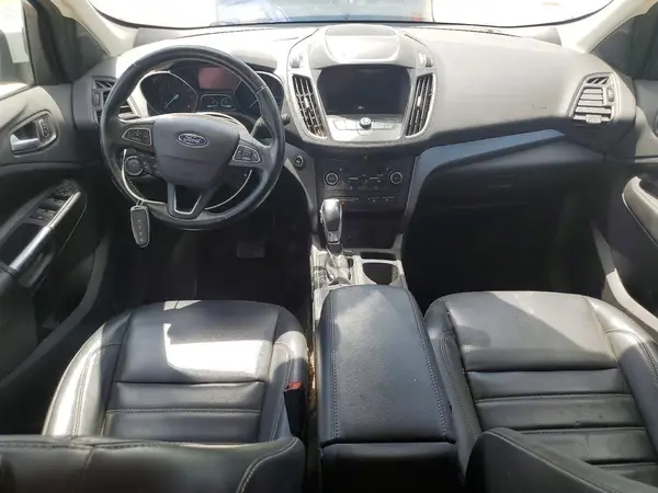 1FMCU0HD1KUB57567 2019 FORD ESCAPE - Image 8