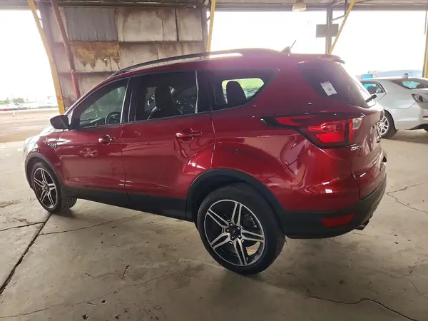 1FMCU0HD1KUB79472 2019 FORD ESCAPE - Image 2