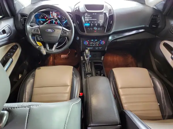 1FMCU0HD1KUB79472 2019 FORD ESCAPE - Image 8