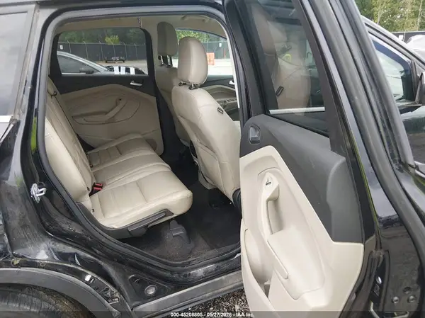 1FMCU0HD1KUB81223 2019 FORD ESCAPE - Image 8