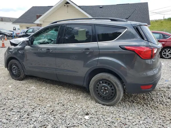 1FMCU0HD1KUB98412 2019 FORD ESCAPE - Image 2