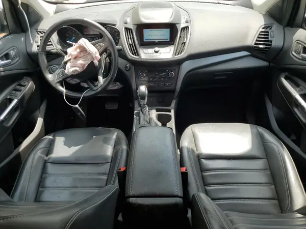 1FMCU0HD1KUB98412 2019 FORD ESCAPE - Image 8