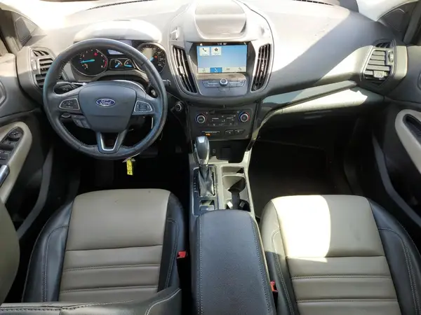 1FMCU0HD1KUC05083 2019 FORD ESCAPE - Image 8
