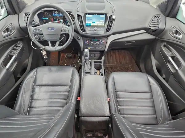 1FMCU0HD1KUC26242 2019 FORD ESCAPE - Image 8