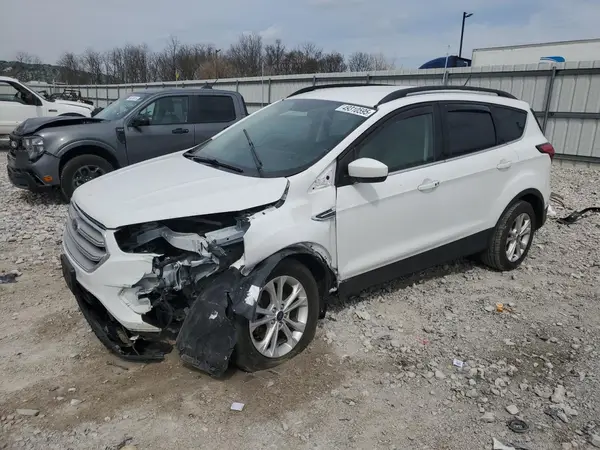 1FMCU0HD1KUC30646 2019 FORD ESCAPE - Image 1