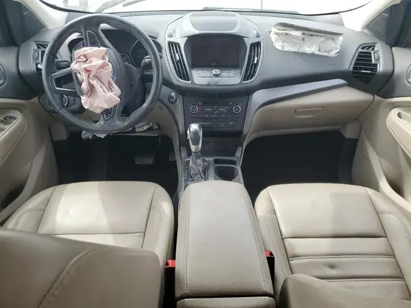 1FMCU0HD1KUC30646 2019 FORD ESCAPE - Image 8