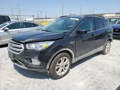 1FMCU0HD1KUC33000 2019 FORD ESCAPE