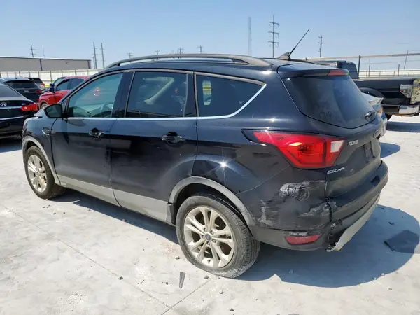 1FMCU0HD1KUC33000 2019 FORD ESCAPE - Image 2