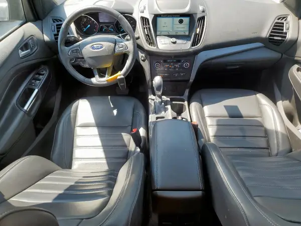 1FMCU0HD1KUC33000 2019 FORD ESCAPE - Image 8