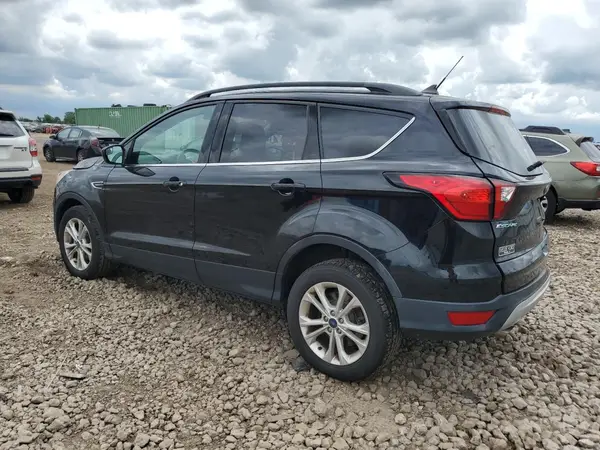 1FMCU0HD1KUC48032 2019 FORD ESCAPE - Image 2