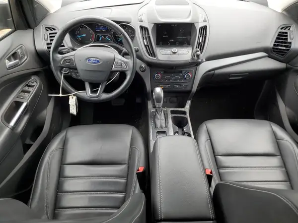 1FMCU0HD1KUC48032 2019 FORD ESCAPE - Image 8