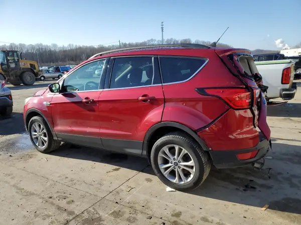 1FMCU0HD1KUC49973 2019 FORD ESCAPE - Image 2