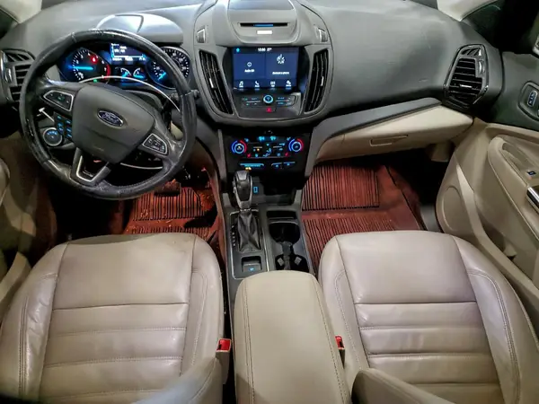 1FMCU0HD2JUA03688 2018 FORD ESCAPE - Image 8