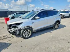 1FMCU0HD2JUA07255 2018 FORD ESCAPE