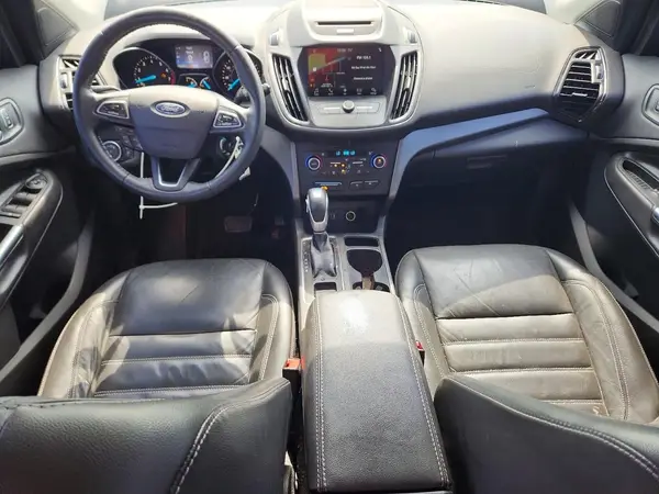 1FMCU0HD2JUA07255 2018 FORD ESCAPE - Image 8