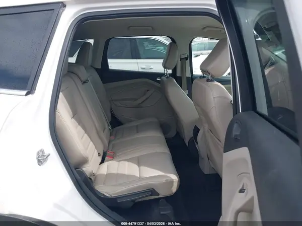 1FMCU0HD2JUA37307 2018 FORD ESCAPE - Image 8