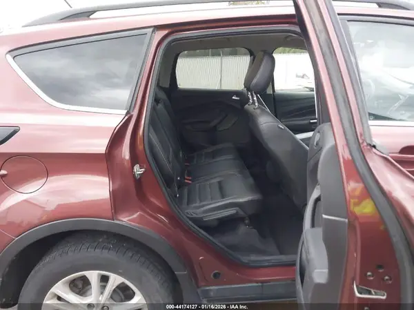 1FMCU0HD2JUA44127 2018 FORD ESCAPE - Image 8