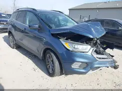 1FMCU0HD2JUA51563 2018 FORD ESCAPE