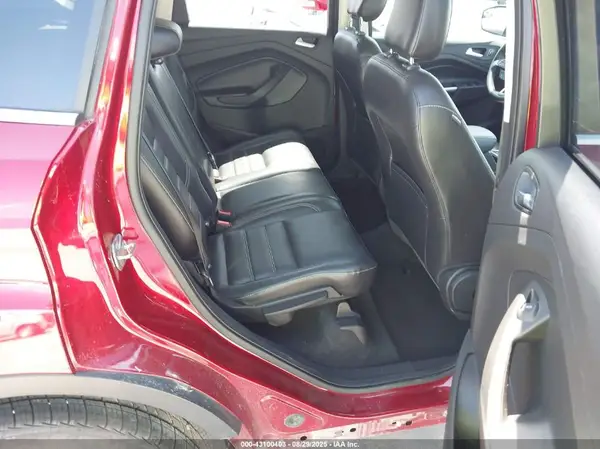 1FMCU0HD2JUA54124 2018 FORD ESCAPE - Image 8